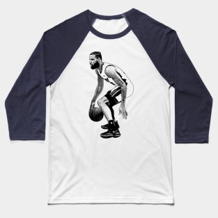 Caleb Martin Baseball T-Shirt